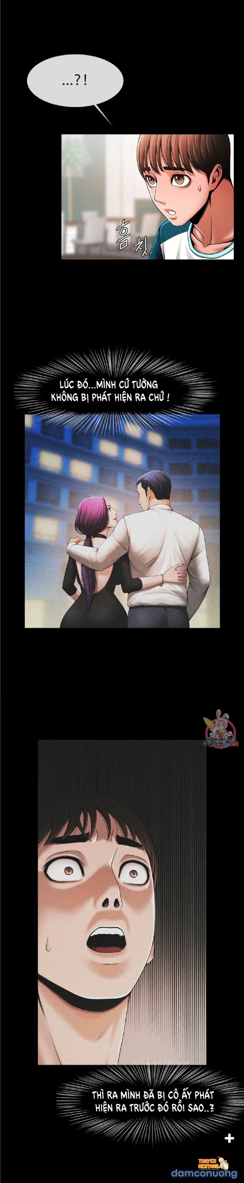 Trang truyện tmp2vi4zy5i trong truyện tranh Giảng Viên Bơi Lội - Chapter 5 - truyenhentai18.net