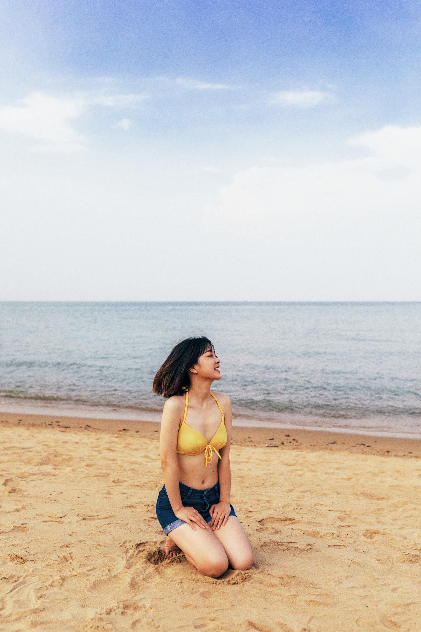 [YITUYU艺图语] NO.004 Carmen - 和你的夏天 11
