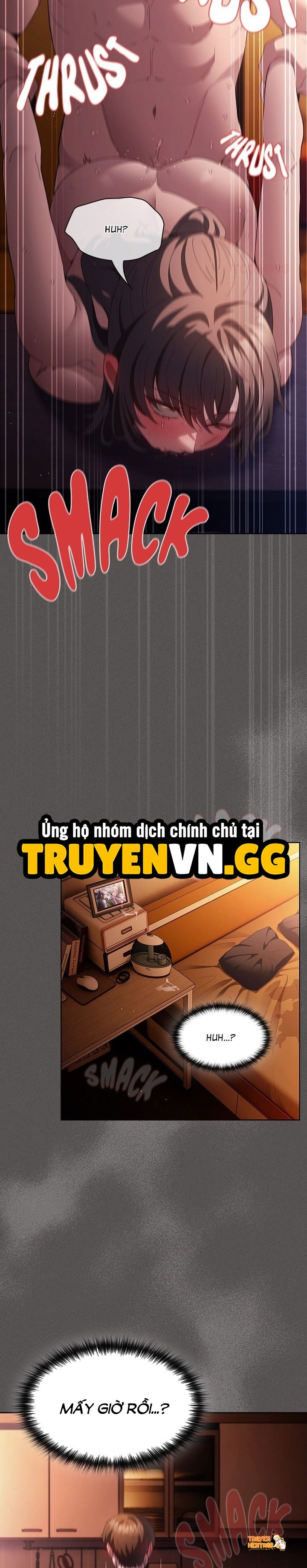 Trang truyện tmp05uc5a3z trong truyện tranh Tin Em Đi! Em Trao Anh Lần Đầu Mà - Chapter 24 - truyenhentai18.net