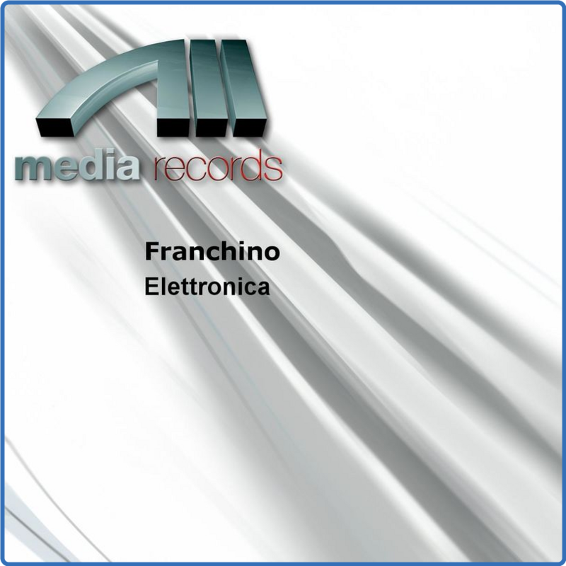 Franchino - Franchino - Elettronica (MP3 EP) (Single, Media Records, 2009) 320 Scarica Gratis