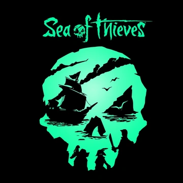 Sea of Thieves box art