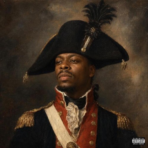 Surf - Black Napoleon (2026) MP3