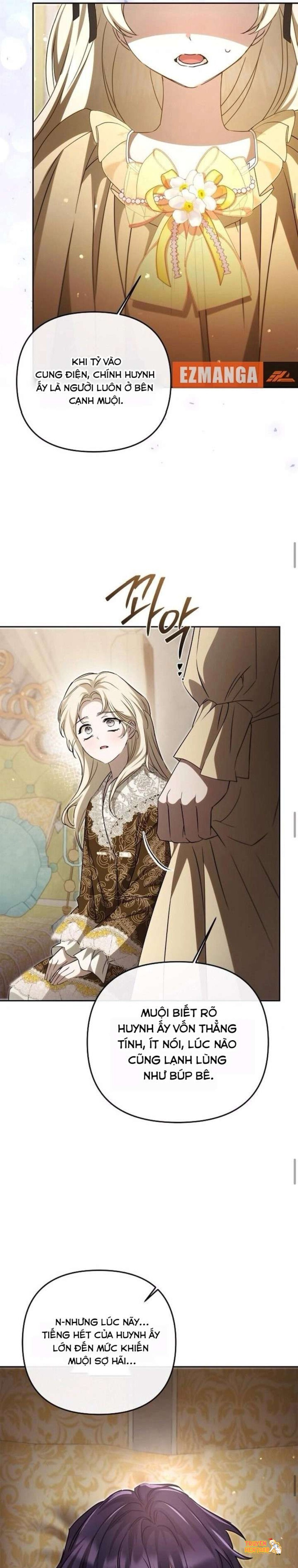 Trang truyện tmp 0psmja5 trong truyện tranh [18+] Lần Thứ Hai Tôi Kết Hôn Với Quái Vật - Chapter 29 - truyenhentai18.net