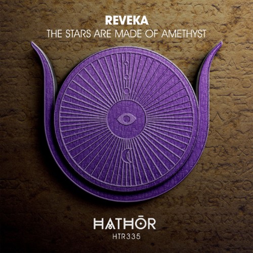 Reveka - The Stars Are Made Of Amethyst (2026) MP3