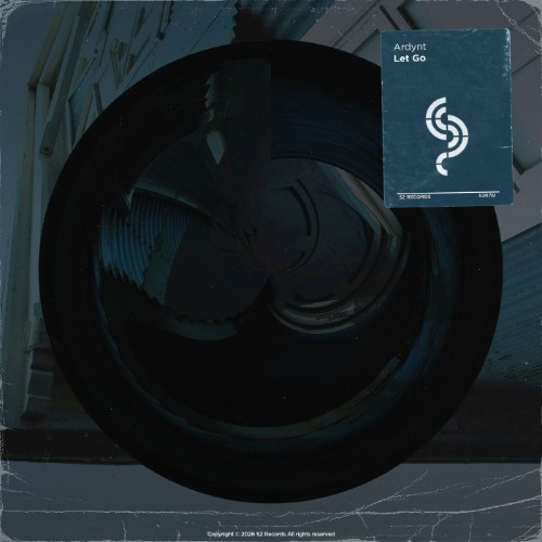 Ardynt - Let Go (2026) MP3