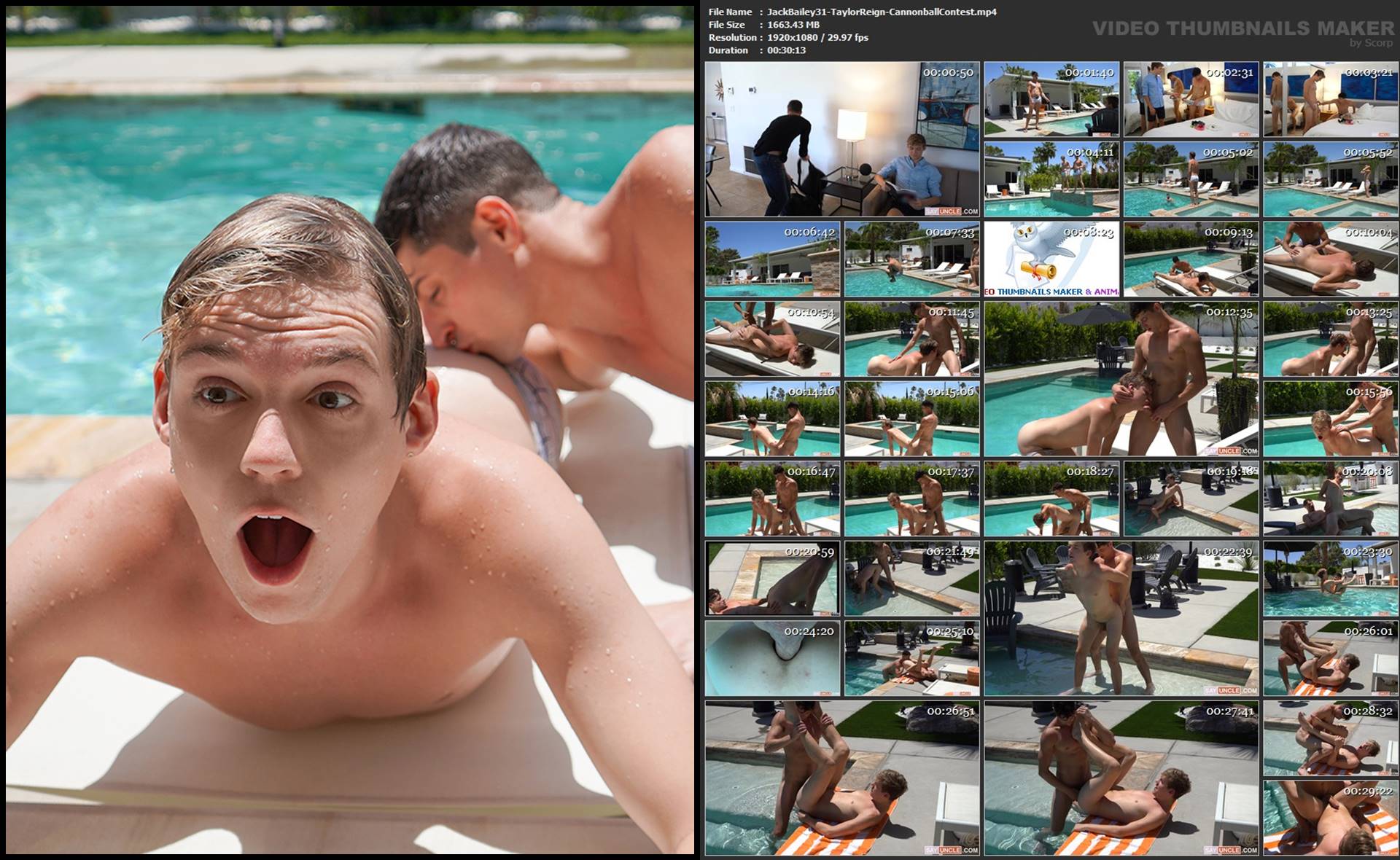 CreamyBoiz ● Twinkz ● Twunkz ● ● ForeskinzOrNot ● ● ButOnlyHot ● OnlyInFull...