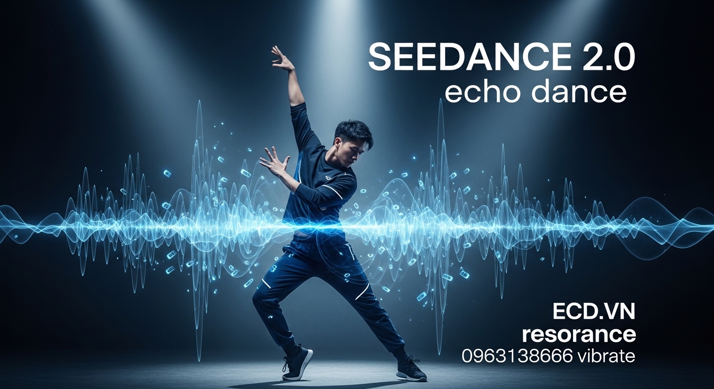 Seedance 2.0 vĩnh viễn