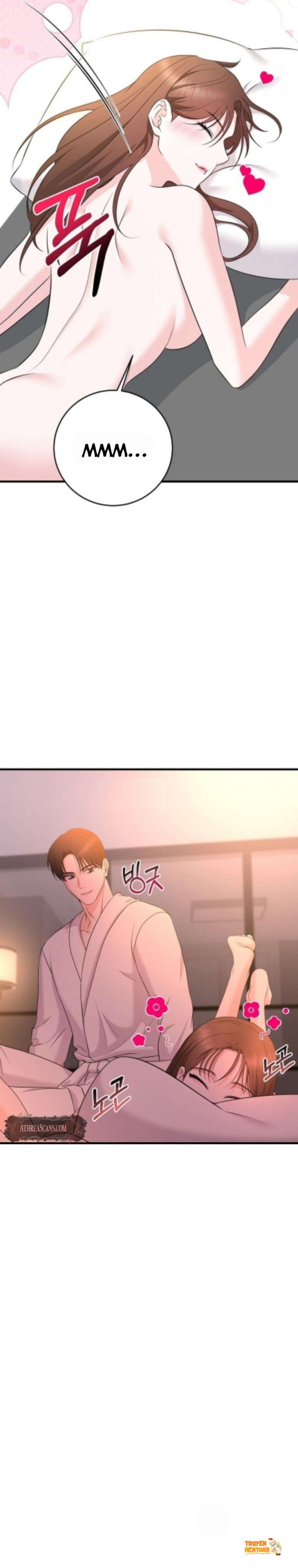 Xem ảnh [18+] Bị Ám Ảnh Bởi Người Sếp Đã Từng Từ Chối Tôi - Chapter 6 - tmpersw1yo1 - Truyenhentaiz.net