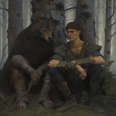 CAGMO - Симфония Король и Шут (2024)