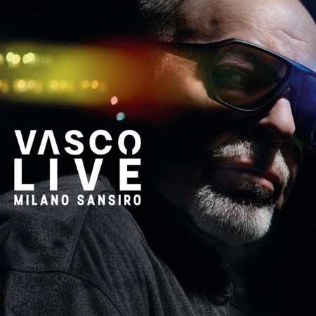 Vasco Rossi - Vasco Live Milano Sansiro (2025)