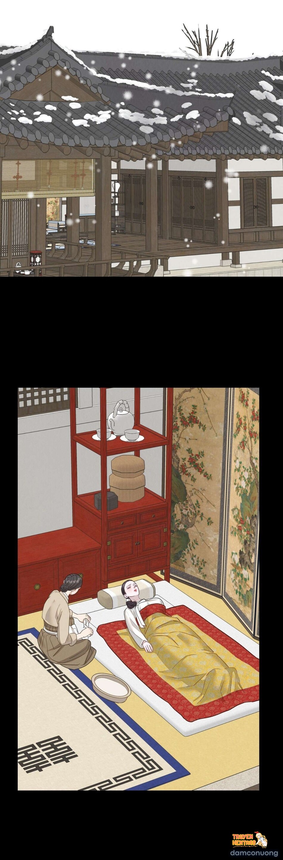 Xem ảnh tmpy8wxcs7e trong truyện hentai 『18+』khúc Hoan Ca Luyến Ái - Chapter 4 - www.hentaitvn.net