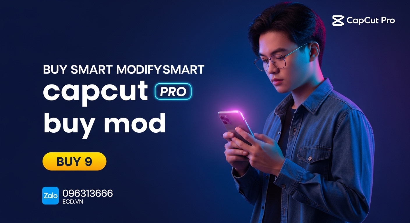 capcut pro video tool tốt