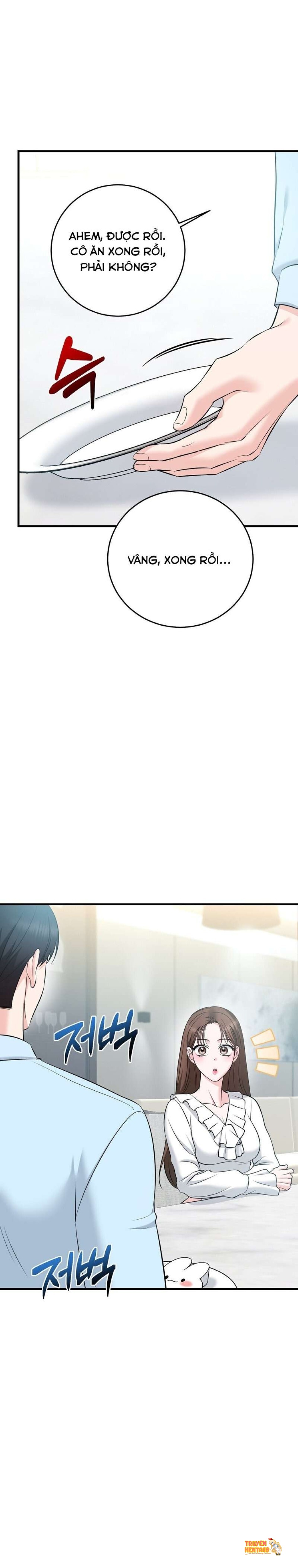 Xem ảnh [18+] Bị Ám Ảnh Bởi Người Sếp Đã Từng Từ Chối Tôi - Chapter 7 - tmpklzx 1un - Truyenhentaiz.net