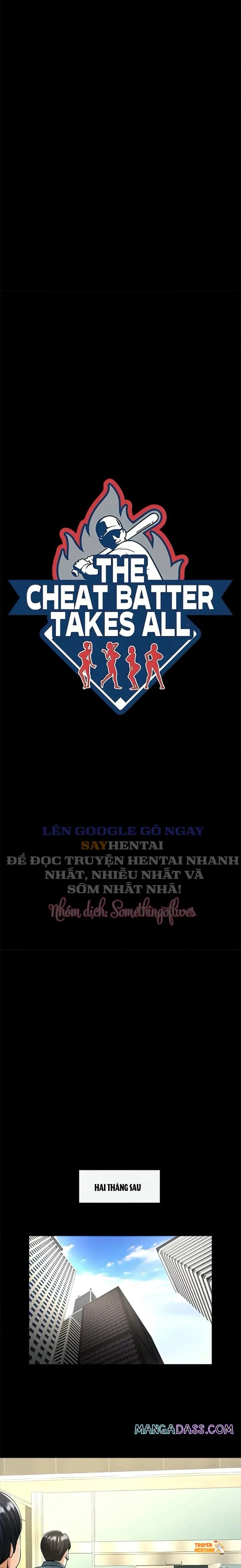 Xem ảnh Giao Kèo Ma Quỷ - Chapter 104 - tmpy1sy8hb1 - Truyenhentaiz.net