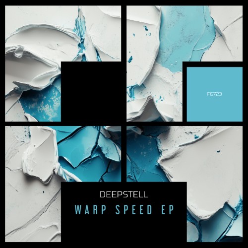 DEEPSTELL - Warp Speed EP (2026)