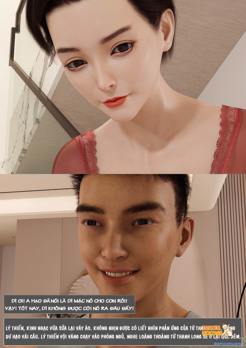 Xem ảnh Ham Muốn Kì Lạ Với Mẹ - Chapter 2 - tmpgn2enlms - Truyenhentaiz.net