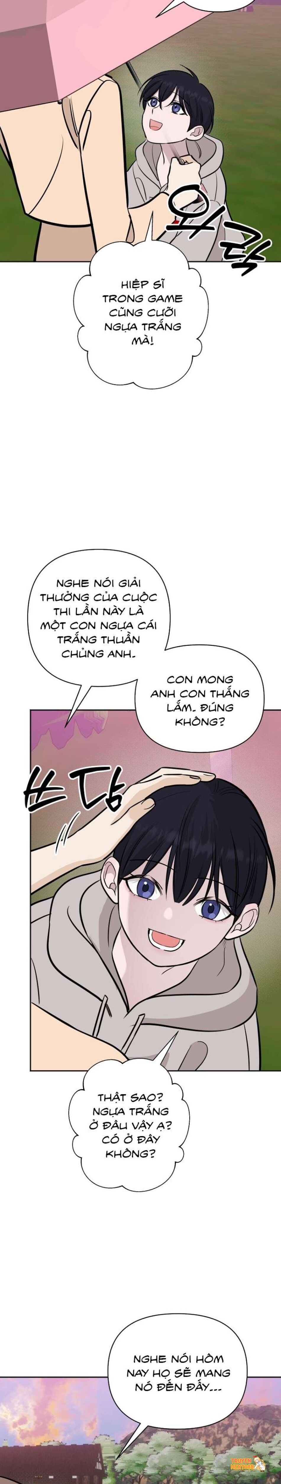 Xem ảnh 『18+』cuộc Hôn Nhân Chính Trị Đó, Tôi Sẽ Nhận - Chapter 19 - tmpyqzev1tv - Truyenhentaiz.net