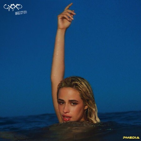 VA - C,XOXO (2024)