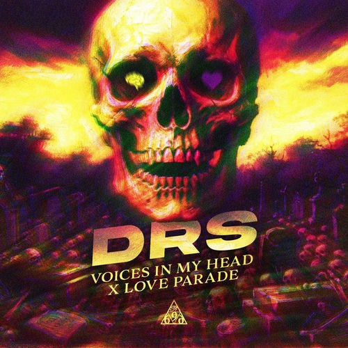 Drs - Voices In My Head X Love Parade (2026)