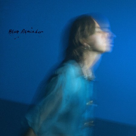 Hand Habits - Blue Reminder (2025)