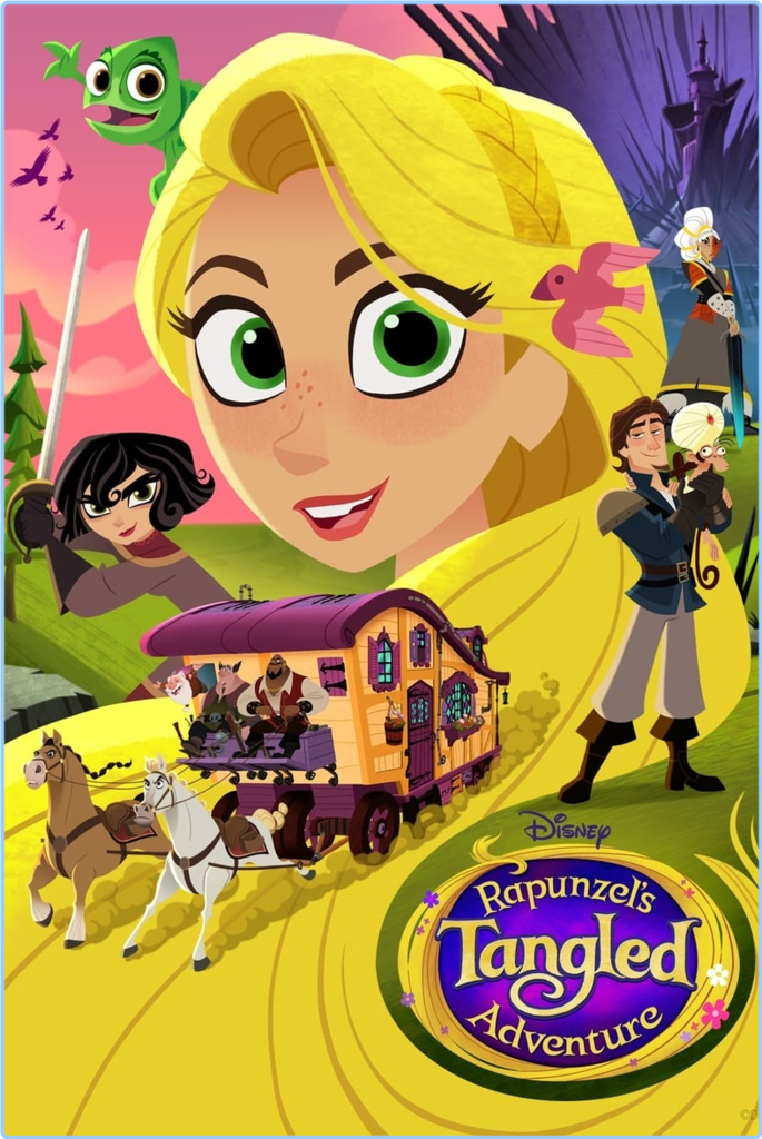 Tangled The Series S02E21 Destinies Collide [720p] WEB-DL (x265) Po3h6jp9cdr6