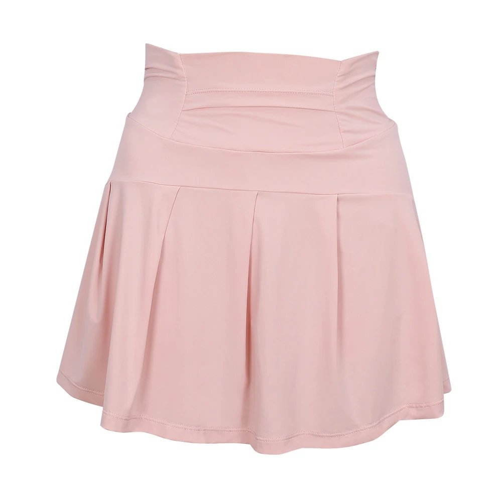 Lululemon Lululemon Skirt — T-shirt and Shorts find on BoonBuy Finds
