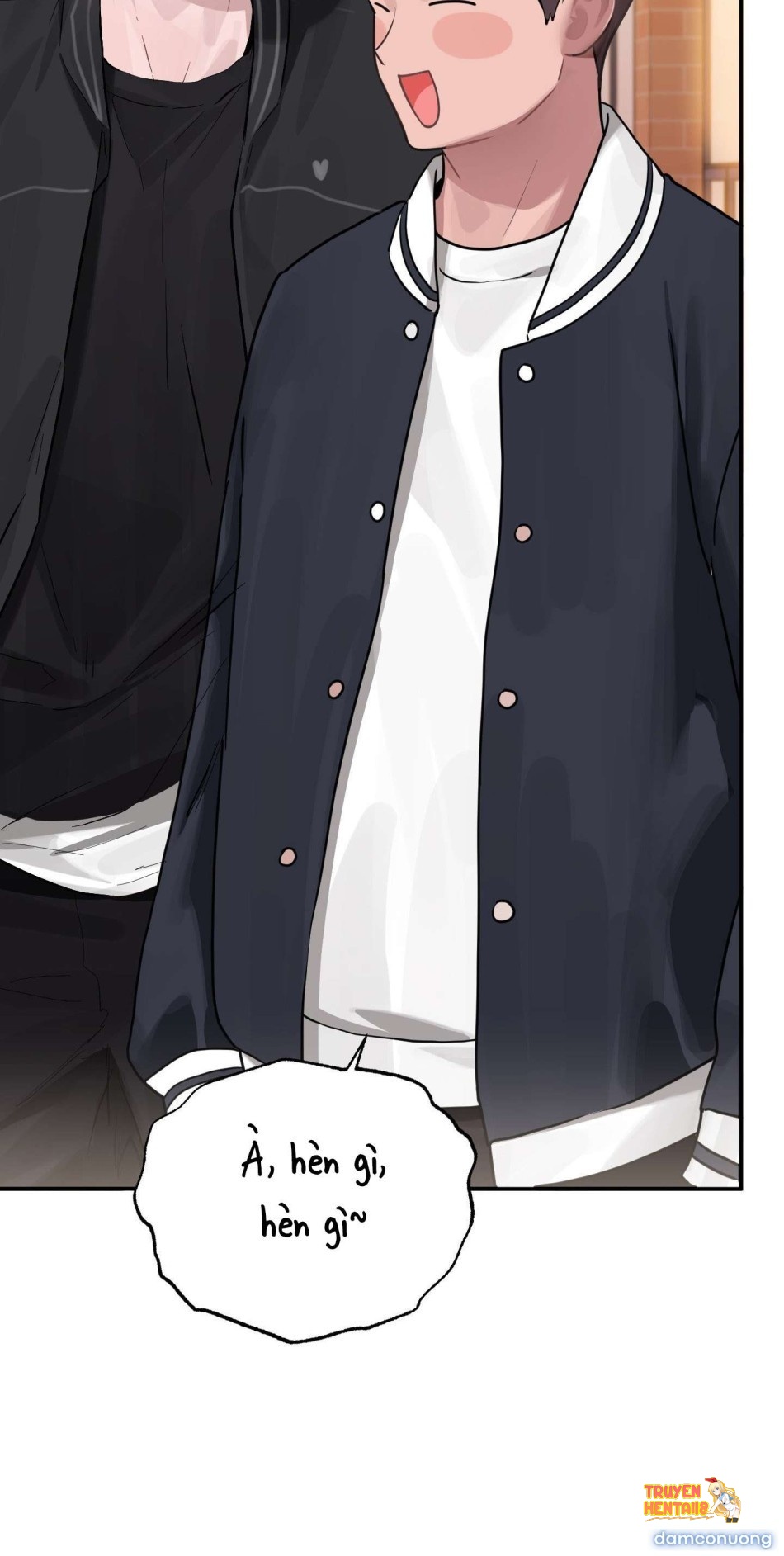 Xem ảnh Ji Woo Và Woo Yeon - Chapter 3 - tmpd1mcmww0 - Truyenhentaiz.net