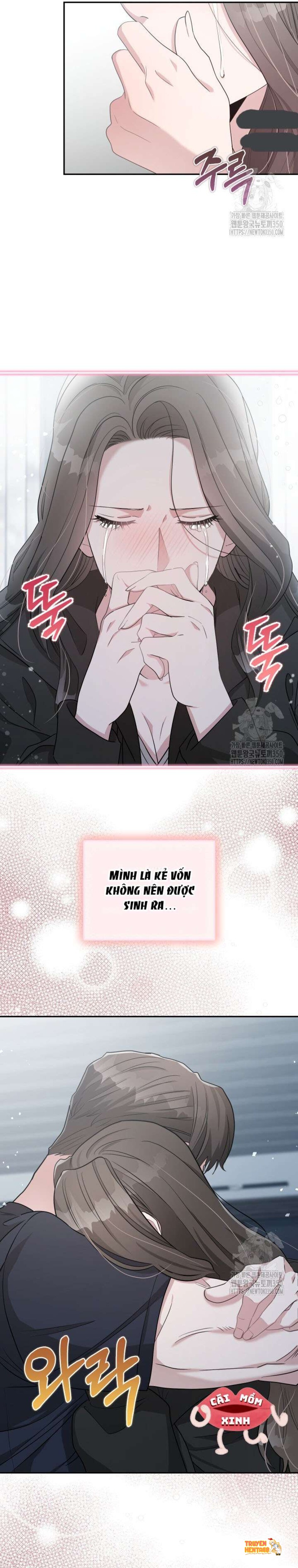 Xem ảnh Collector - Chapter 57 - tmpilg0cwbw - Truyenhentaiz.net