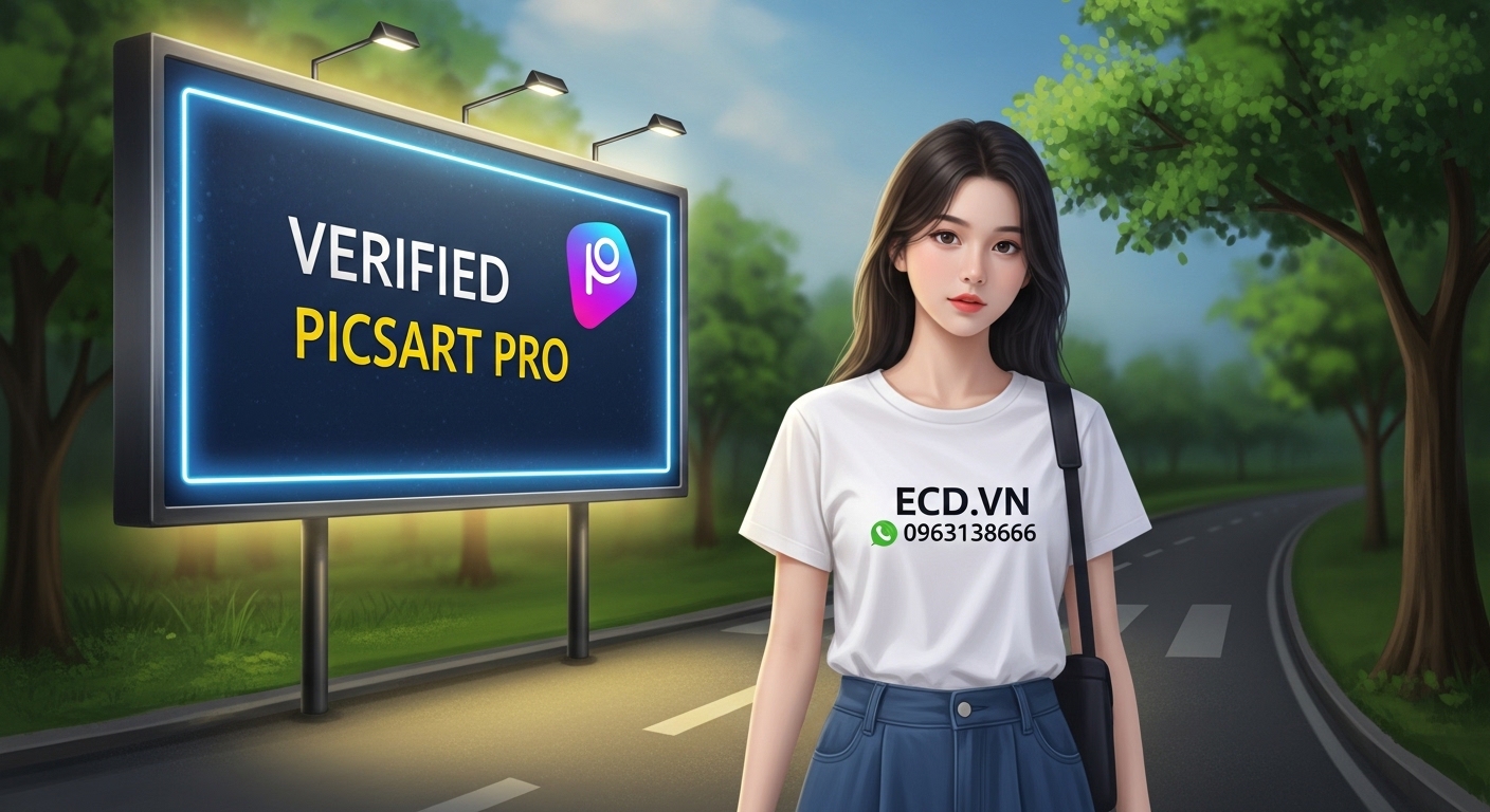 picsart pro top seller