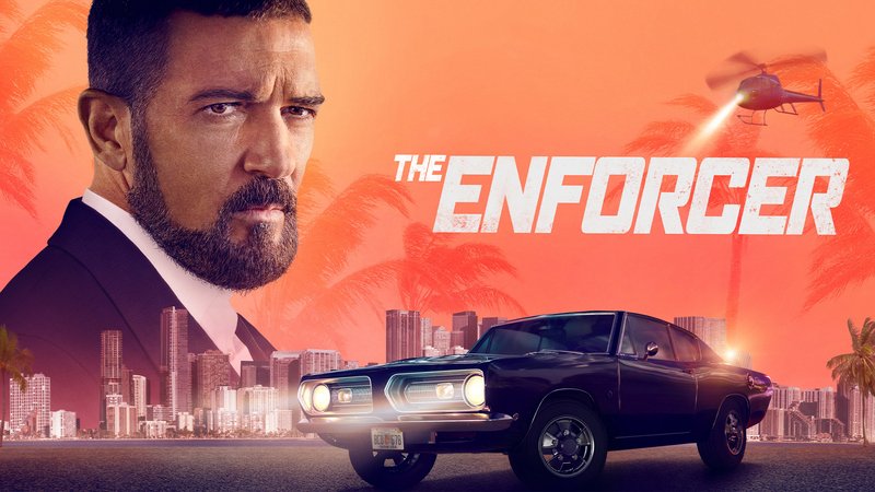 The Enforcer (2022)