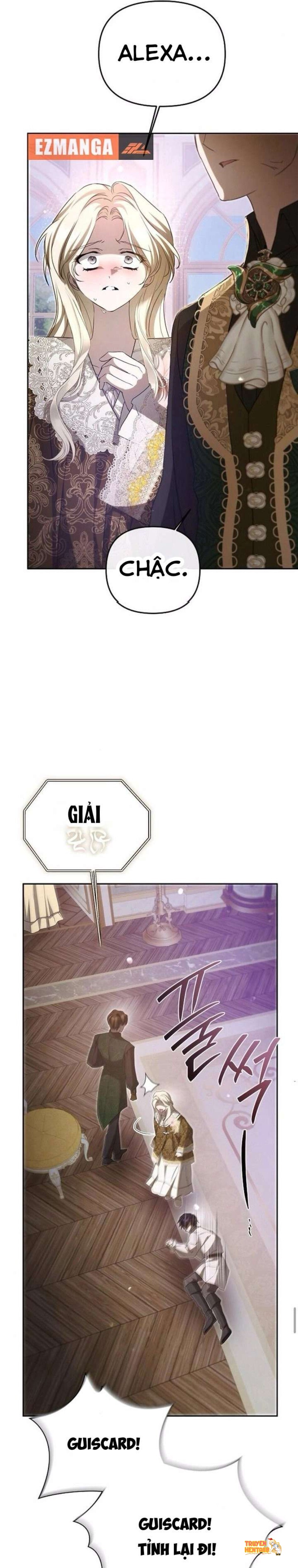 Trang truyện tmpu m3cxdj trong truyện tranh [18+] Lần Thứ Hai Tôi Kết Hôn Với Quái Vật - Chapter 29 - truyenhentai18.net