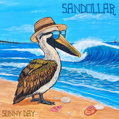Sandollar - Sunny Day (2026) MP3