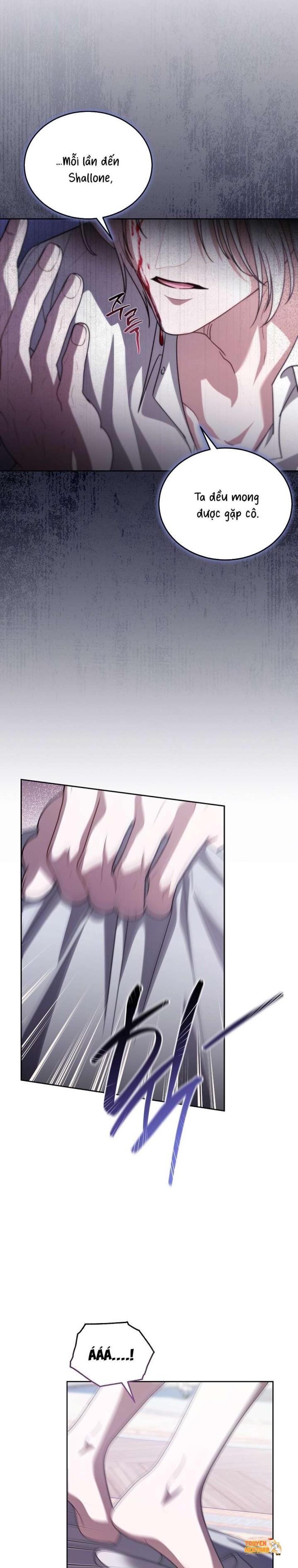 Xem ảnh [ 18+ ] Đại Công Tước Chó Má Của Tôi - Chapter 19 - tmpzrr2csb8 - Truyenhentaiz.net