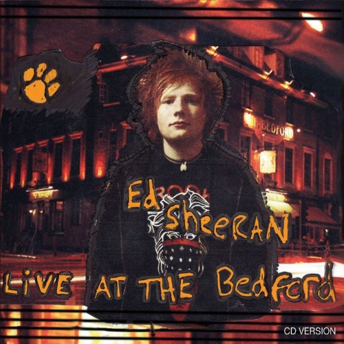 Ed Sheeran - Live at the Bedford (2011)