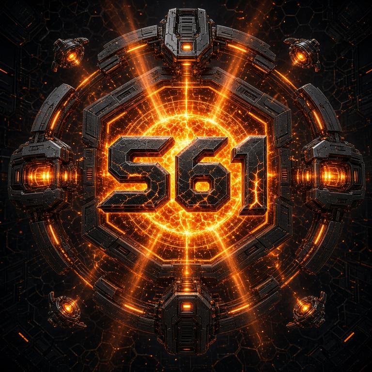 Banner Aplikasi S61 dengan akses permainan digital