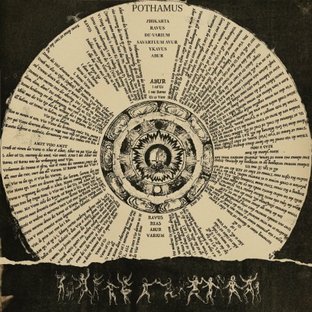 Pothamus - Abur (2025)