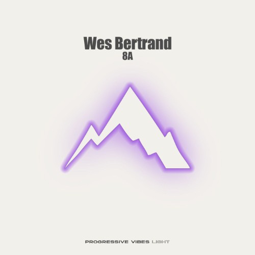 Wes Bertrand - 8A (2026)