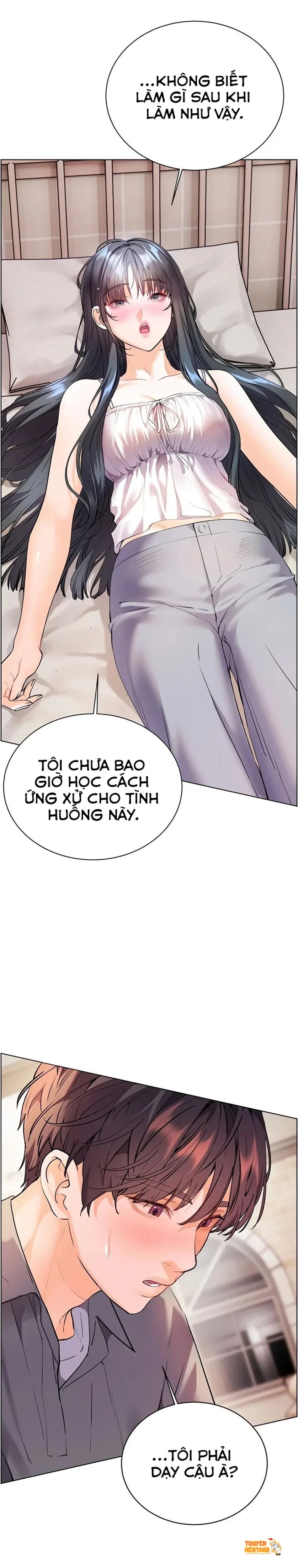 Xem ảnh tmpajrsps93 trong truyện hentai Nỗ Lực Của Giáo Viên - Chapter 85 - hentaitvn.net