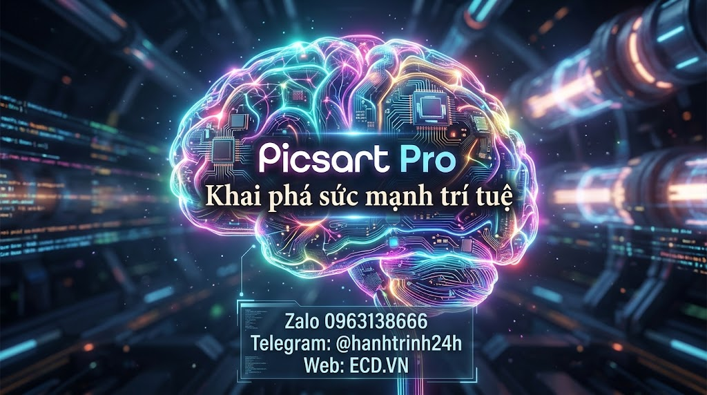 picsart pro canva pro thay thế