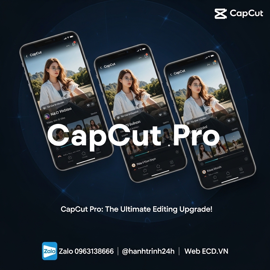 capcut share telegram