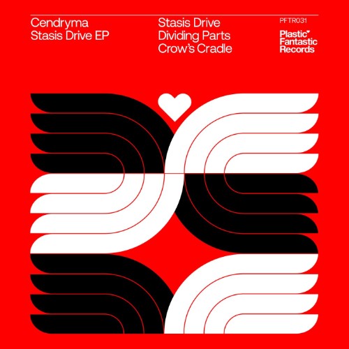 Cendryma - Stasis Drive (2026) MP3