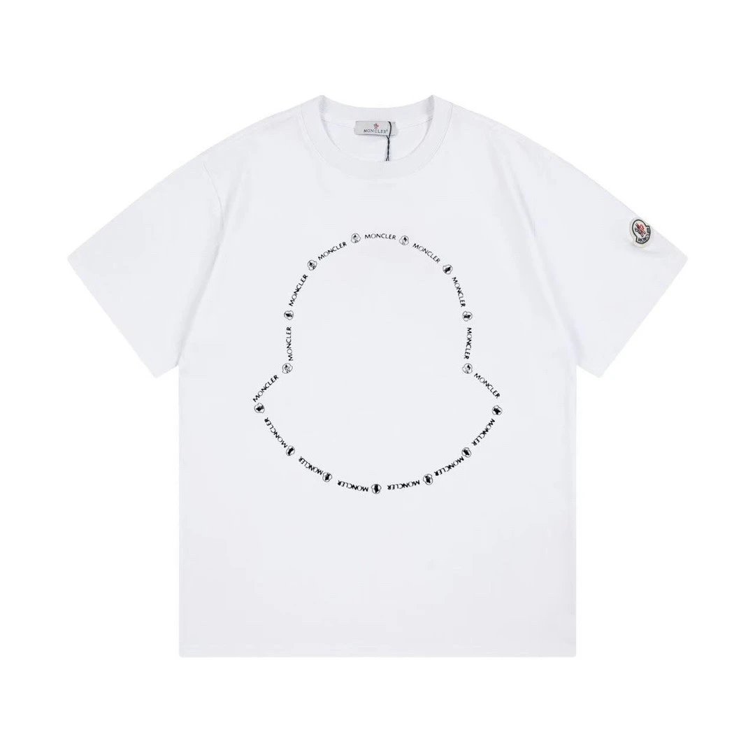 Moncler Moncler Tee — T-shirt and Shorts find on BoonBuy Finds