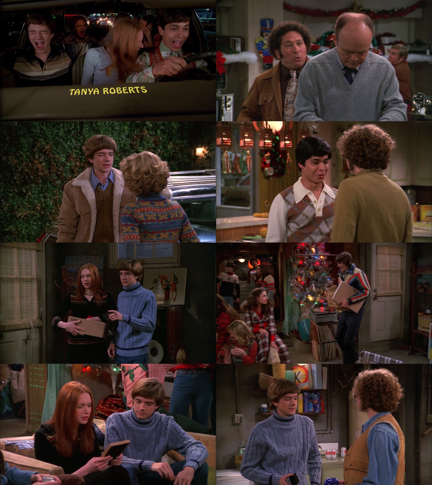 That 70s Show S01 S08 COMPLETE SERIES 1080p Bluray x265 HiQVE