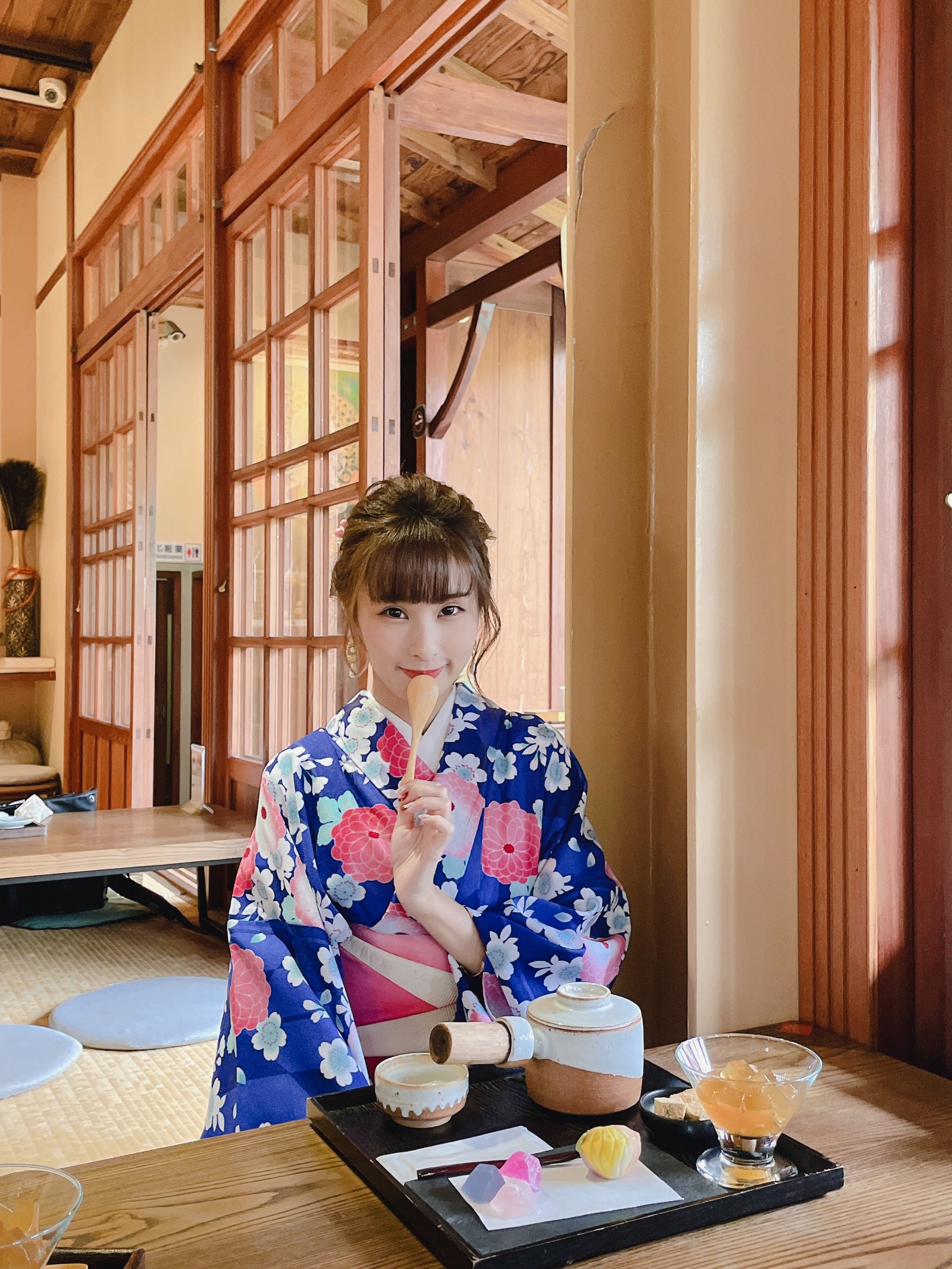 泥泥汝 和服主题 写真＋视频合集｜日式传统风高清图集（440P｜26V｜1.36GB）插图7