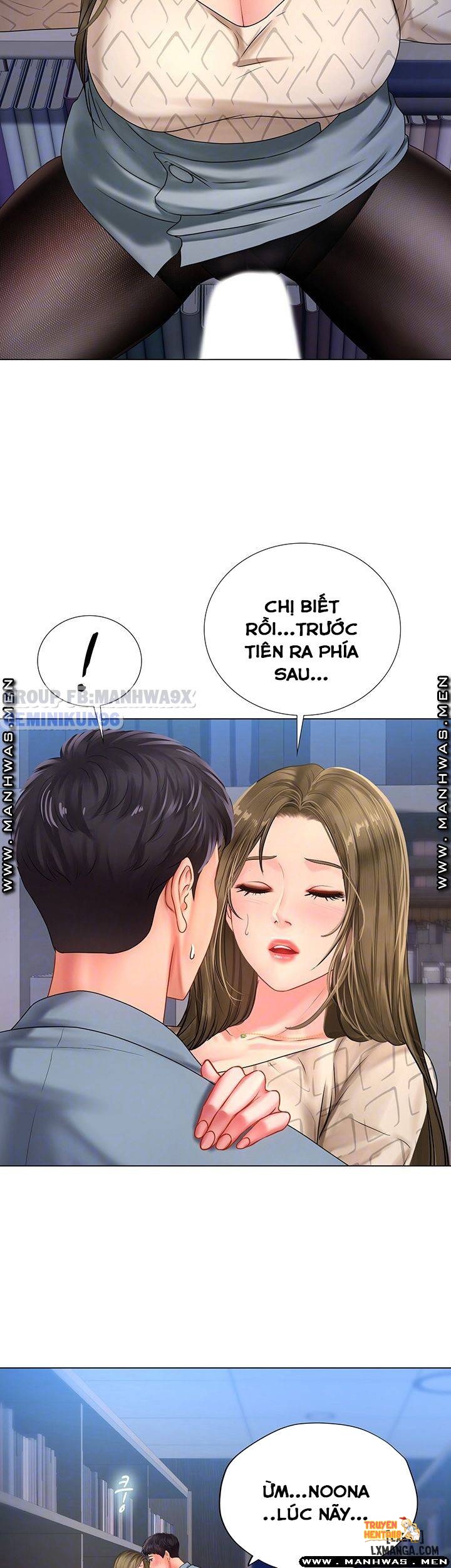 Xem ảnh tmpm2uetcc4 trong truyện hentai Noryangjin - Chap 54 - www.hentaitvn.net