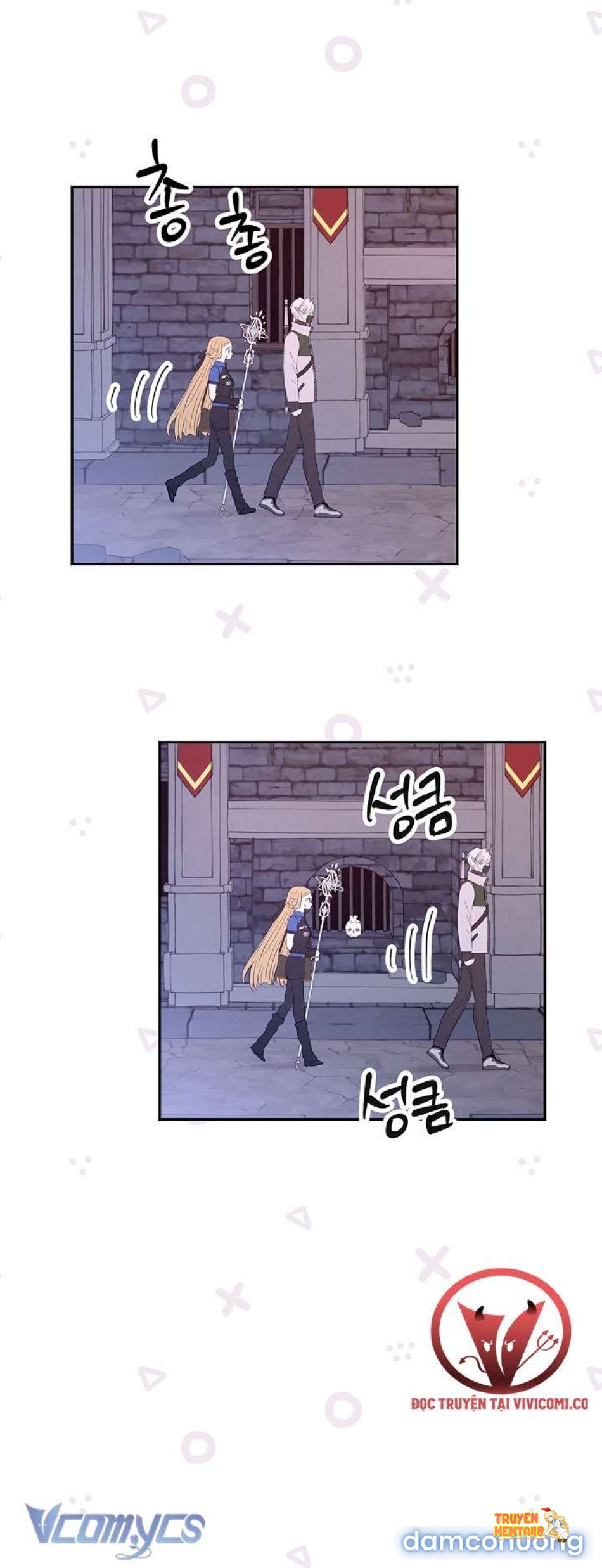 Xem ảnh [không Che] Yêu Tinh Giao Phối - Chapter 28 - tmpa32ssnma - Truyenhentaiz.net