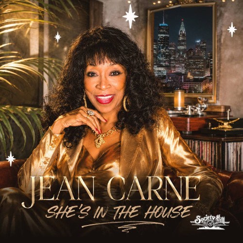 Jean-Carn-Shes-In-The-House-894232924728