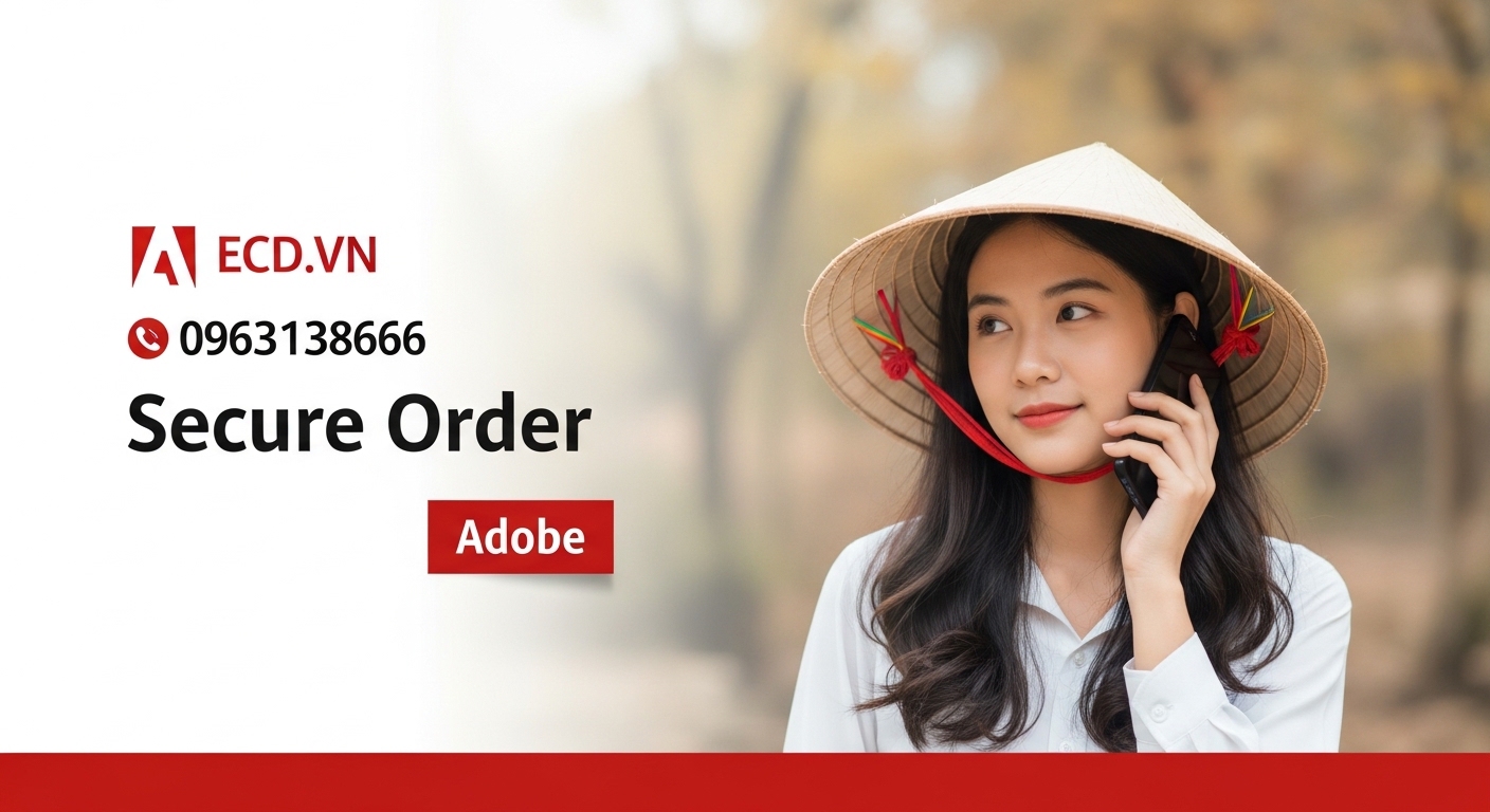 Login Adobe