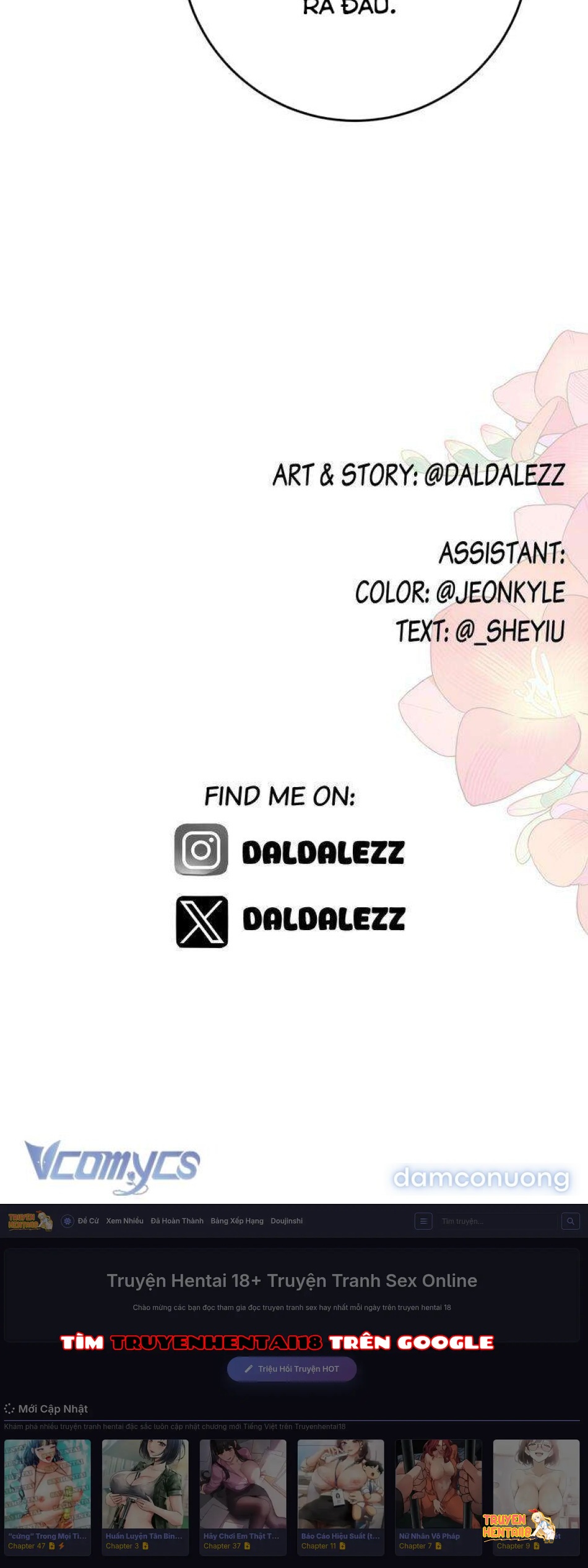 Xem ảnh tmpsw5p1zt8 trong truyện hentai 『18+ Không Che』Back To The Moon - Chapter 26 - hentaitvn.net