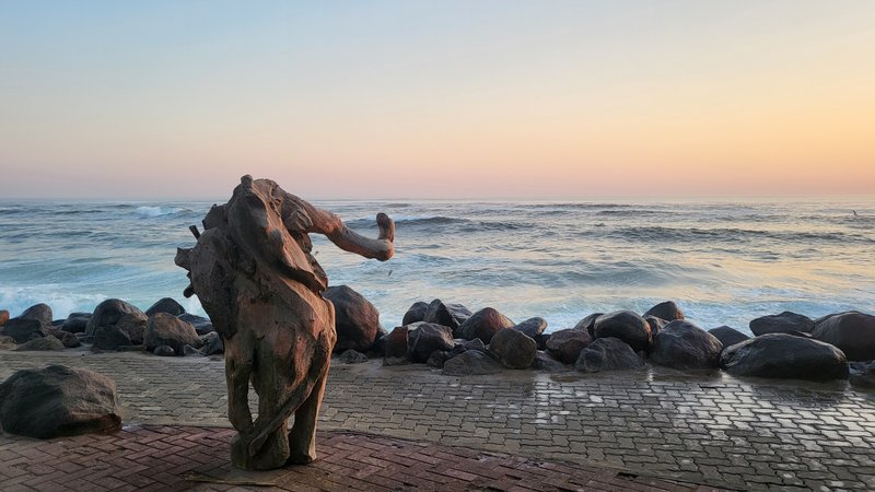Африканские каникулы - зверики Крюгера, пески Намибии, воды Виктории